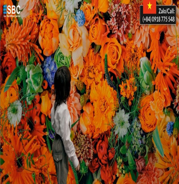 Loạt máy in khổ lớn chất lượng cao Roland DG Nhật Bản vừa ra mắt 2023